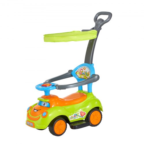 Ride On Push Car Push Car for Toddler 19 to 36 Months Around Buggy