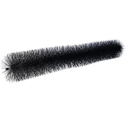 Gutter Brush 80 Feet Total Length 433 inch Diameter Gutter Cleaning Tools