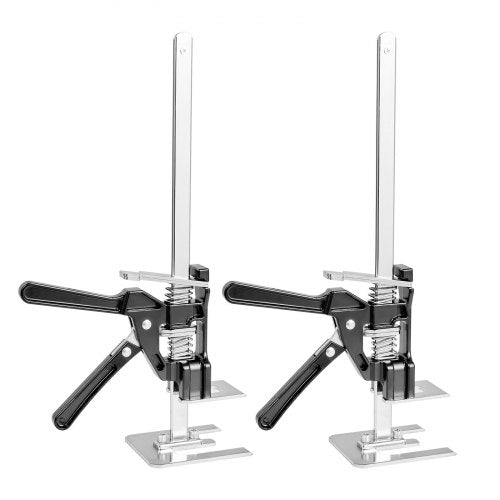 Labor Saving Arm Jack 2 PCS 330 lbs Bearing Capacity Lifting up to 98