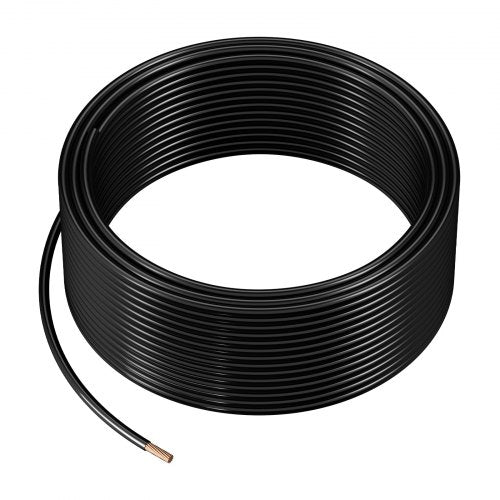 12 AWG THHN Wire 19Stranded 100 OFC Copper Electrical Building Wire with Nylon