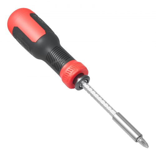 Screwdriver Set 13 in 1 Magnetic Multi Bit Mini Nut Driver Set Phillips