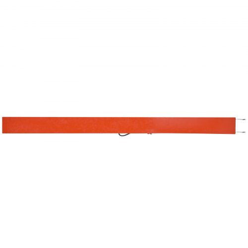 Metal Drum Heater 1200 Watt 5 inch Width Pail Heating Band for 55 Gallon