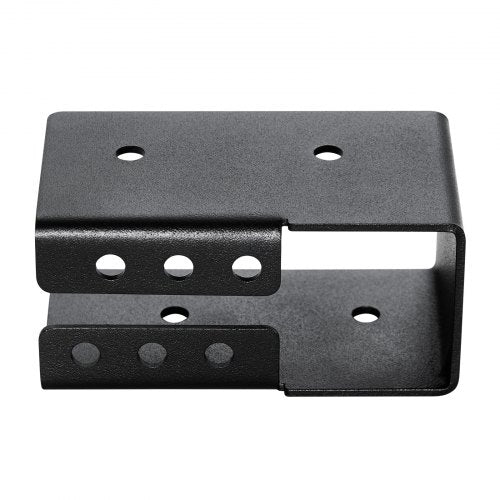 Concealed Joist Hanger 2x4 Inch Outdoor ConcealedFlange Joist Bracket