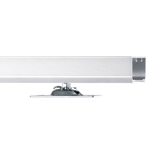 Sliding Pocket Door Hardware Track Kit 573 ft Heavy Duty Pocket Door