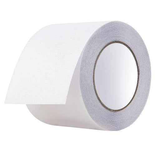 AntiSlip Tape 30 FT x 4 inch Transparent NonSlip Grip Tape for Indoor