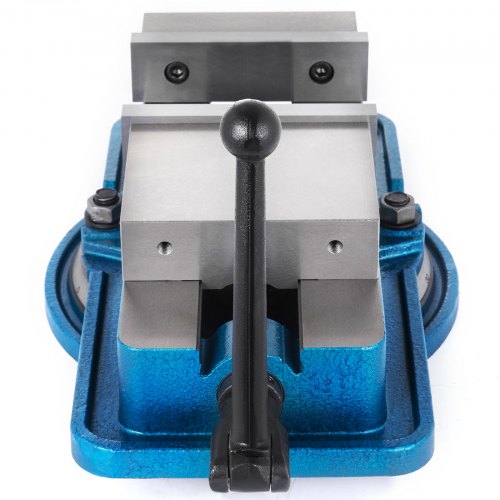 3 Inch Heavy Duty Milling Vise Bench Clamp Vise High Precision Clamping Vise