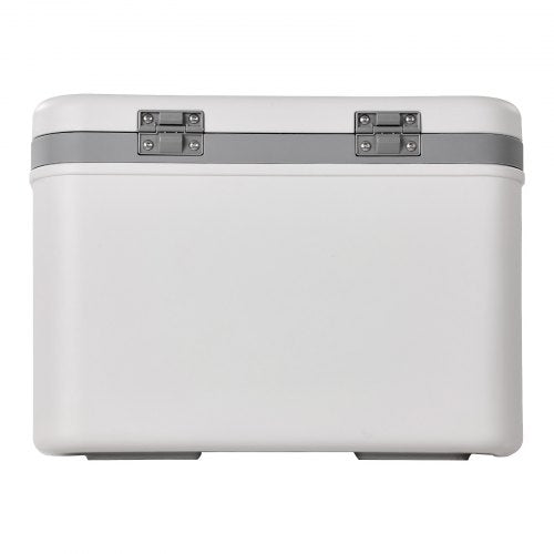 Portable Cooler 21 QT Hard Cooler with Ice Retention HeavyDuty Handles