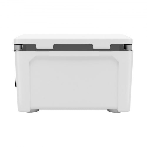 Portable Cooler 26 QT Hard Cooler with Ice Retention HeavyDuty Handles