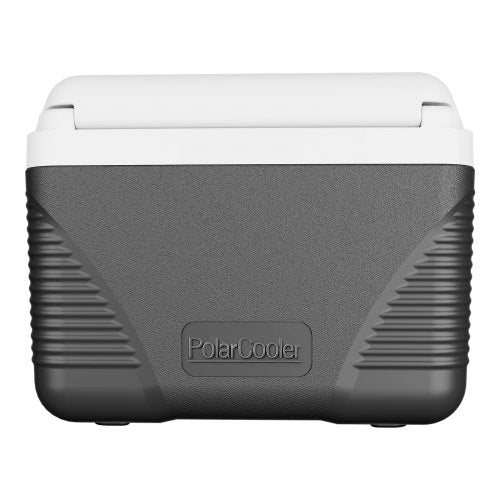 Portable Cooler 8.5 QT Hard Cooler with Ice Retention and Heavy Duty