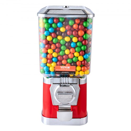 Gumball Machine for Kids 17H Home Candy Vending Machine PC Gumball
