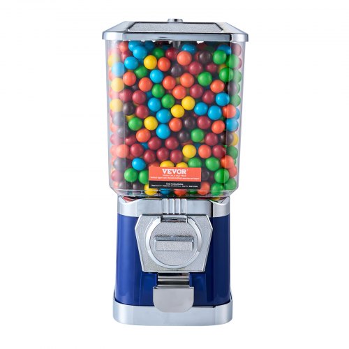 Gumball Machine for Kids 17H Home Candy Vending Machine PC Gumball