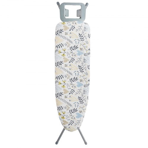 Ironing Board with Large 51 x 13 Ironing Surface Thickened 4 Layers Iron