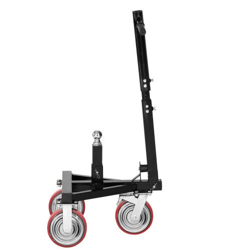 Trailer Dolly 3500lbs Tongue Weight Capacity 18 inch and 22 inch Height