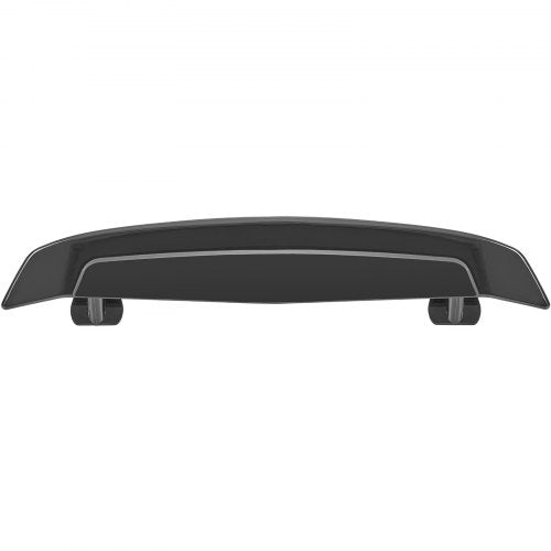 GT Wing Car Spoiler 46.3 inch Universal Spoiler Compatible with most