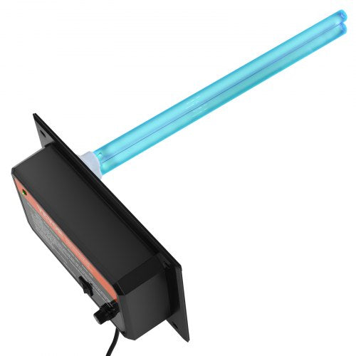 HVAC Air Purifier Whole House 36W 16inch UV UVC Light in Duct for Ac Air