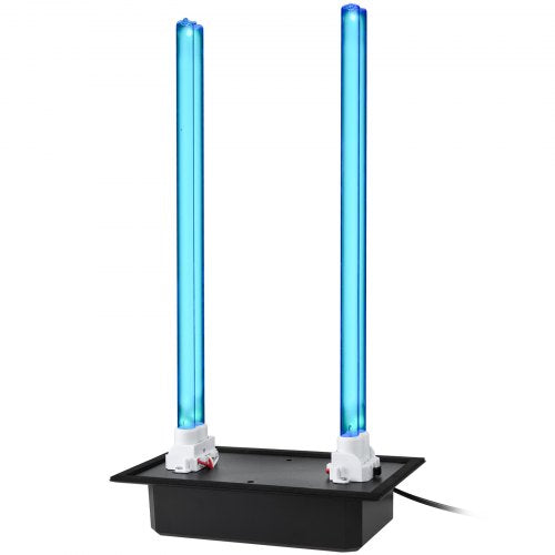 HVAC Air Purifier Whole House 72W 16inch UV UVC Light in Duct for Ac Air
