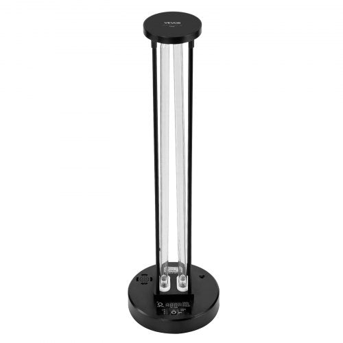 UV Light 110W Ultraviolet Lamp with Ozone Purifier UVC Lamp with 3060120