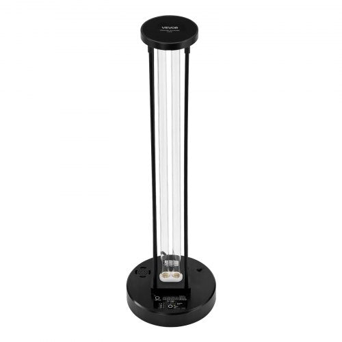 UV Light 55W Ultraviolet Lamp with Ozone Purifier UVC Lamp with 3060120