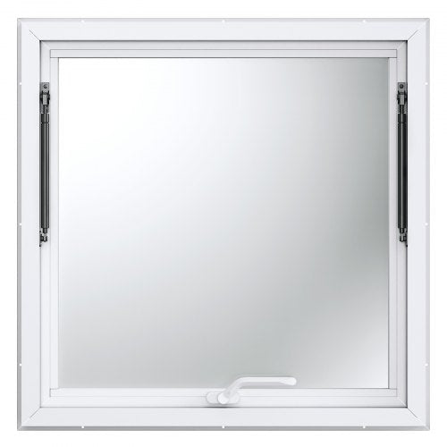 Concession Window for Food Truck 36x36 Aluminum Alloy Food Truck Service