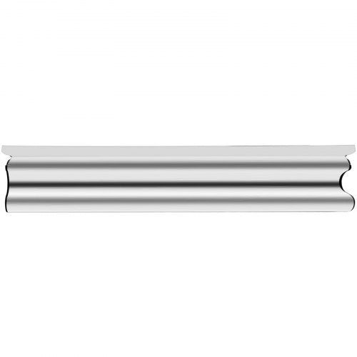 Drywall Skimming Blade Set1016 24 BladesEuropean Stainless Steel