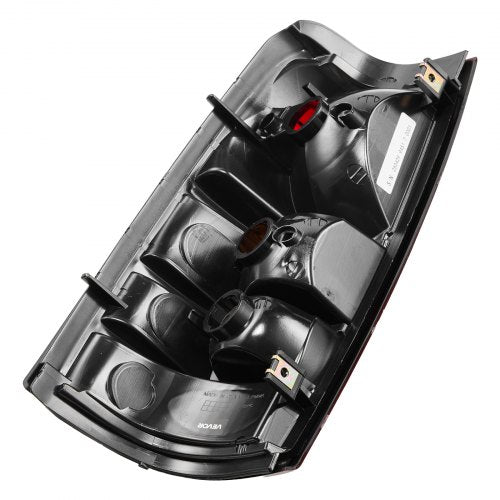 Tail Light Assembly Compatible with 19992003 Chevy Silverado 19992006 GMC