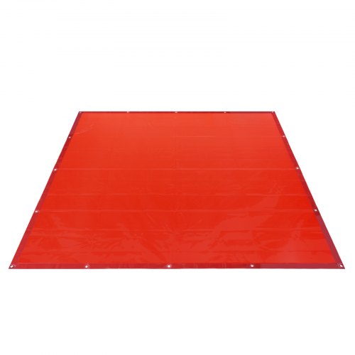 Welding Curtain Screen 6 x 6 Hanging Welding Curtain Wall