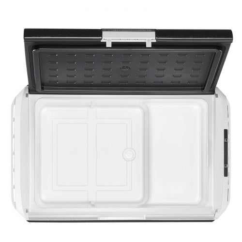 12 Volt Car Refrigerator 423QT40L Car Fridge Portable Electric Cooler