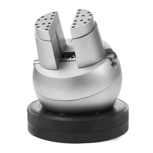 Ball Vise 5 Engraving Setting Tool 360° Rotation Engraving Block Vise 69