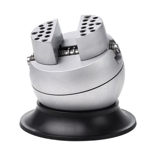 Ball Vise 3 Engraving Setting Tool 360° Rotation Engraving Block Vise 70