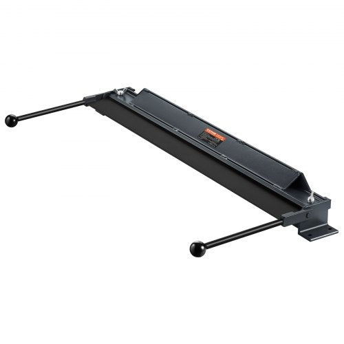 Box and Pan Brake 48Inch130 Degrees Sheet Metal Bending Brake