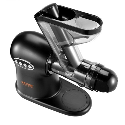 Slow Masticating Juicer 2Speed Mode Cold Press Juicer Machine with Reverse