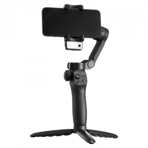 Gimbal Stabilizer for Smartphone 3Axis Stabilization AIPowered Phone