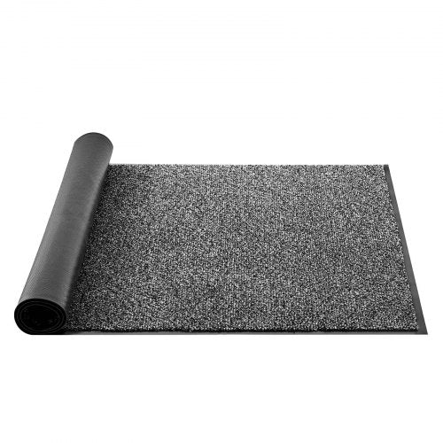 Front Door Mat 5 x 3 ft Commercial Floor Mat for Indoor and Outdoor
