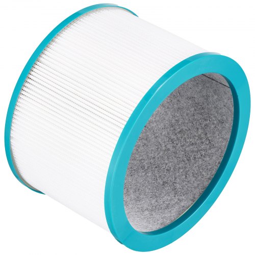 Replacement Filter for Tower Fan MultiLayers Air Purifier Filter