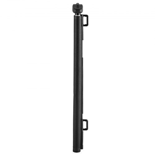 Retractable Baby Gate Extends to 72.8 inch Wide 31.3 inch Tall with Security Lock 2