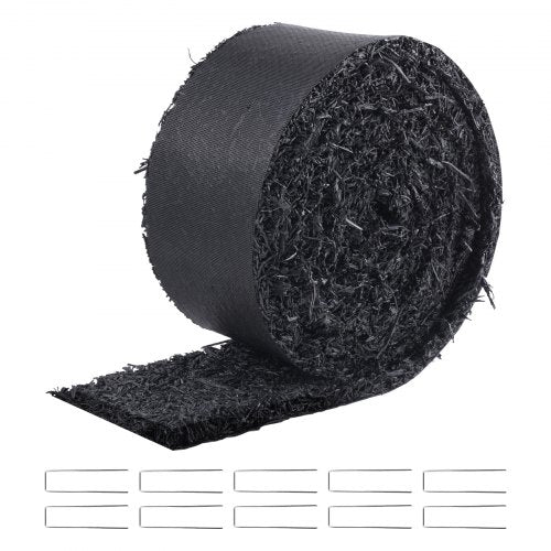 Rubber Mulch for Landscaping Recycled Rubber Mulch Mat 120 x 45