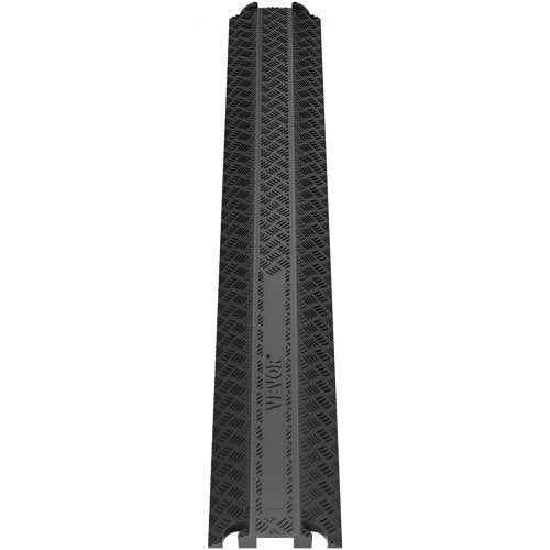 3Piece Cable Protection Ramp Set Supports Up to 2000 lbs Per Axle