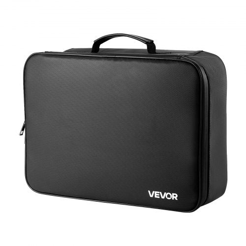 Fireproof Document Box 1832 Heat Insulated Fireproof Waterproof Box