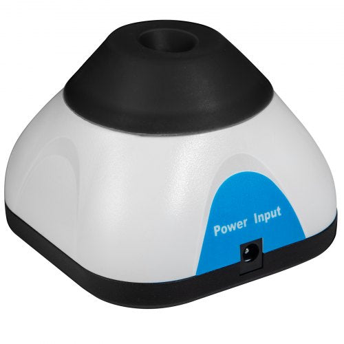 Vortex Mixer 3000RPM Mini Vortex Mixer Shaker Touch Function Scientific