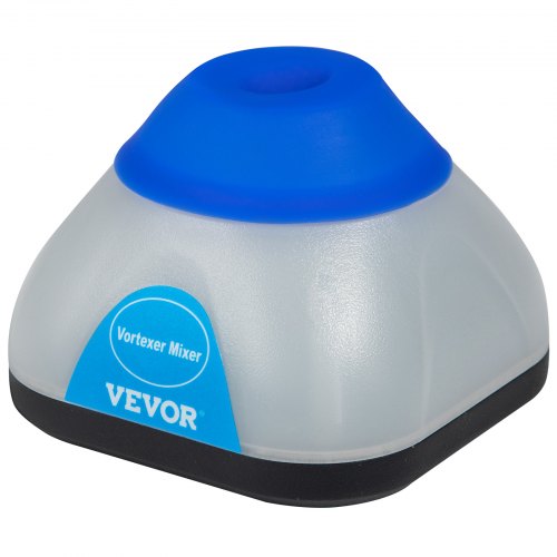 Vortex Mixer 3000rpm Mini Vortex Mixer Shaker Touch Function Scientific