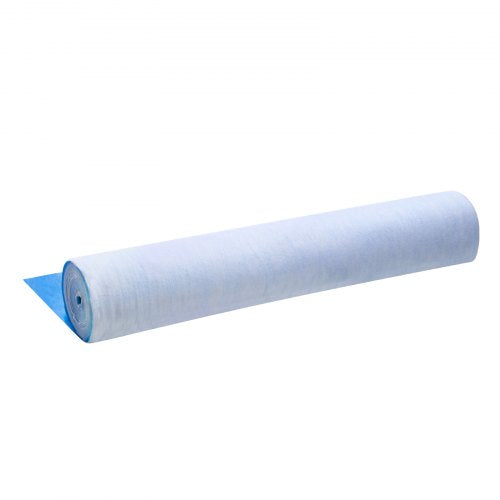 Carpet Protection Film 40 x 84 Floor and Surface Shield Easy to Cut