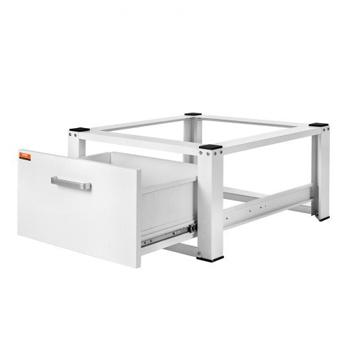 Laundry Pedestal 27 Wide 144 Height Washer And Dryer Base Stand Platform