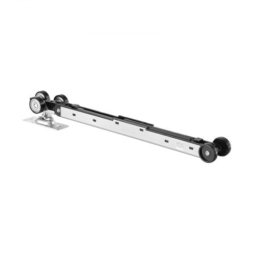 Pocket Door Frame Kit for 2430 in Wide 80 in High Door Pocket Door Kit 1
