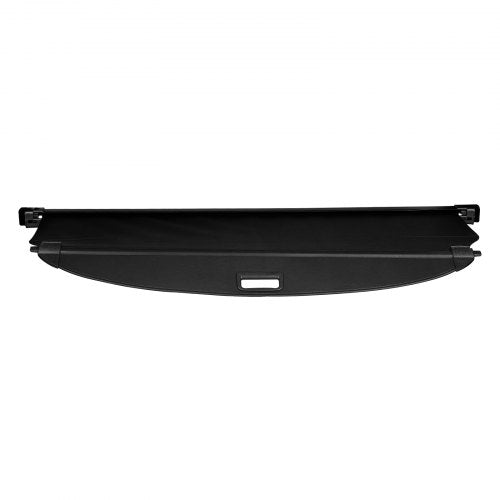 Retractable Cargo Cover Premium Leather Texture Trunk Cover AntiPeeping