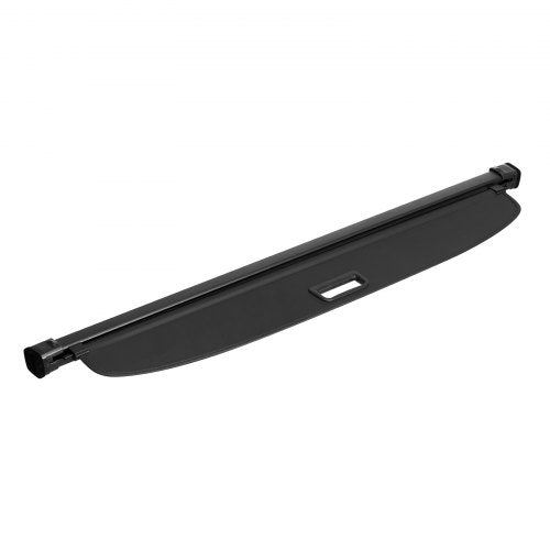 Retractable Cargo Cover for Toyota Upgraded Waterproof Trunk Cover Security