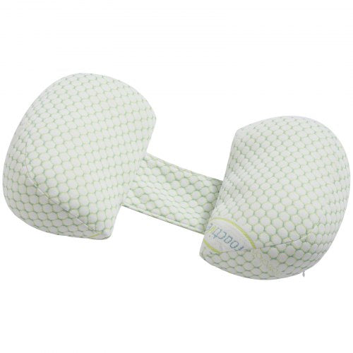 Pregnancy Wedge Pillow WShaped Maternity Pillow for Pregnant Women Soft