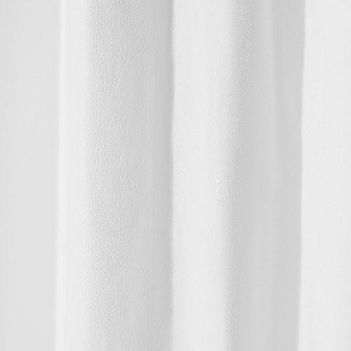 Shower Curtain Liner 8G HeavyDuty PEVA Shower Liner 2Pack Waterproof