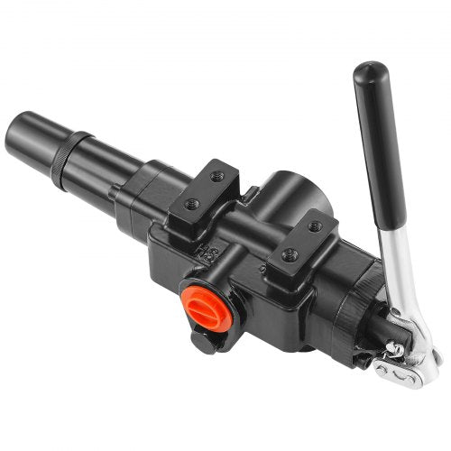 Hydraulic Log Splitter Valve 1 Spool 25 GPM Hydraulic Directional Control