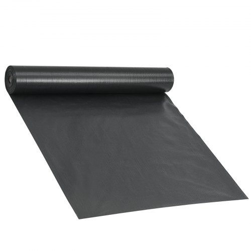 Silt Fence Fabric Roll 3 x 500 ft Erosion Control Fencing Industrial Grade