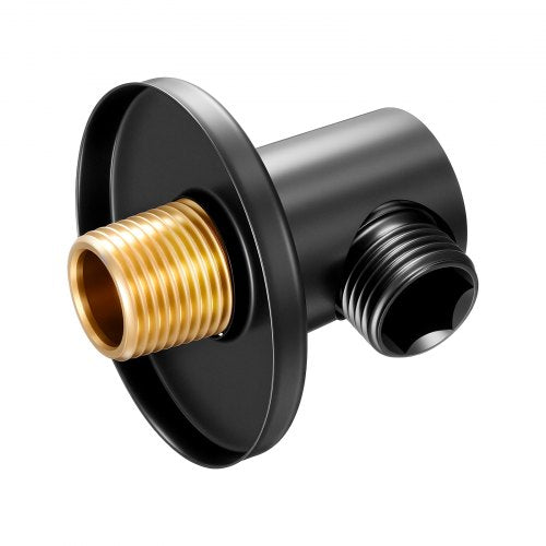 Wall Mounted Supply Elbow Wall Supply Elbow with ORing Flange Tapered